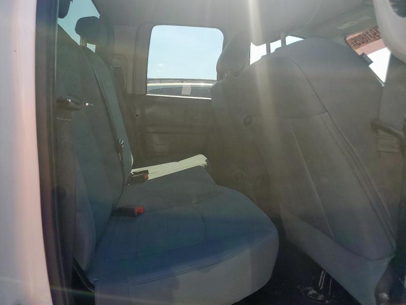 Photo 10 from auction – 2019 RAM 1500 CLASS with VIN 1C6RR7FT6KS554438