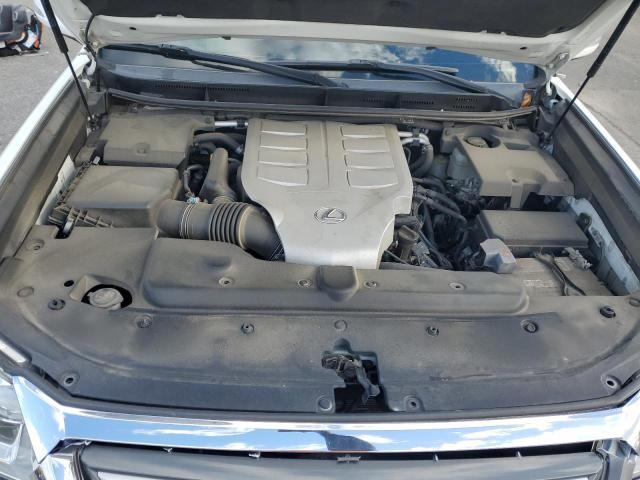 Photo 12 from auction – 2016 LEXUS GX 460 with VIN JTJBM7FXXG5140870
