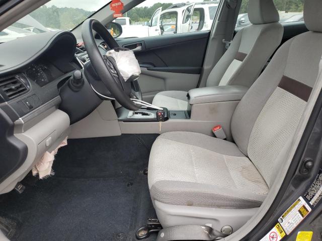 صورة رقم 7 من المزاد - 2012 TOYOTA CAMRY BASE مع VIN 4T1BF1FK1CU090502