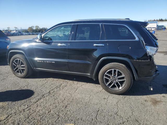 Photo 2 from auction – 2019 JEEP GRAND CHER with VIN 1C4RJFBG9KC595367