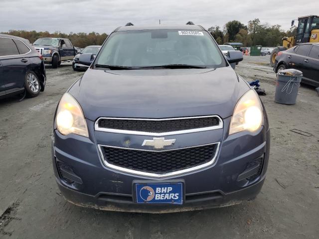 Photo 5 from auction – 2013 CHEVROLET EQUINOX LT with VIN 2GNALDEK5D6266695