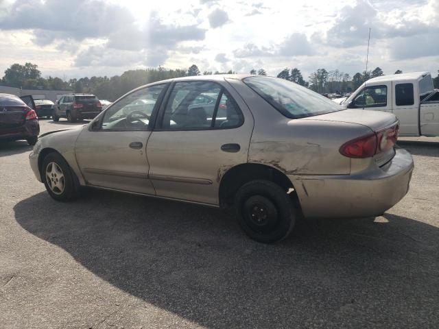 Photo 2 from auction – 2004 CHEVROLET CAVALIER with VIN 1G1JC52F347256214
