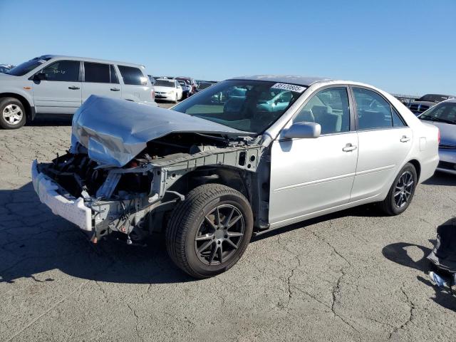 TOYOTA CAMRY LE 2003 with VIN 4T1BE32K33U713610 - Photo from auction