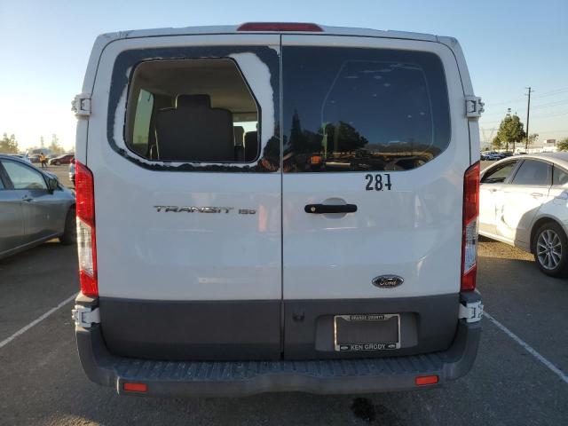 Photo 6 from auction – 2018 FORD TRANSIT with VIN 1FMZK1YMXJKA57726