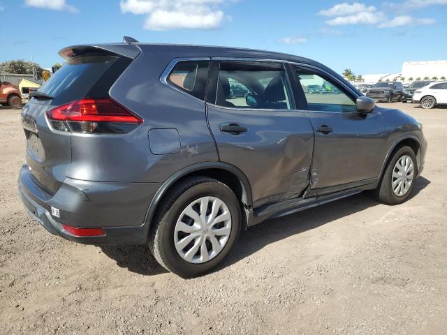 Photo 3 from auction – 2017 NISSAN ROGUE S with VIN 5N1AT2MT3HC833972