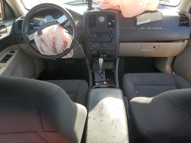 Фото 8 с аукциона – 2007 CHRYSLER 300 с VIN 2C3KA43R97H882173