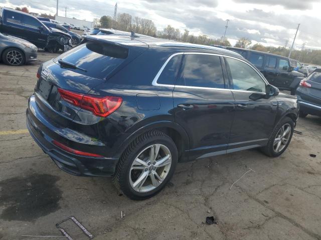 Photo 3 from auction – 2020 AUDI Q3 PREMIUM with VIN WA1EECF31L1040168