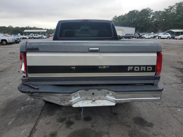 Photo 6 from auction – 1994 FORD F150 with VIN 1FTEF15N9RNB64720