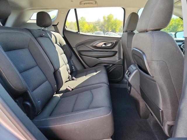 Photo 11 from auction – 2023 GMC TERRAIN SL with VIN 3GKALTEG2PL235424