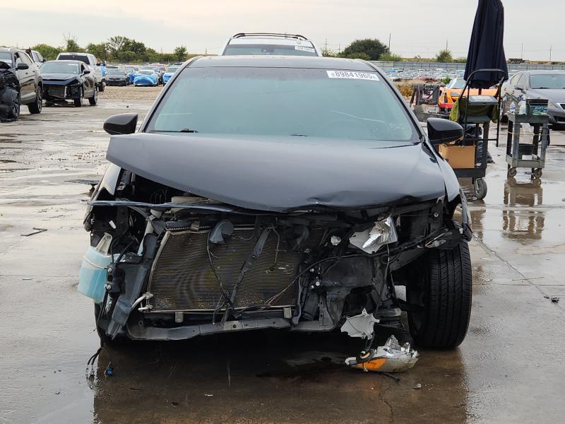 Photo 5 from auction – 2012 TOYOTA CAMRY BASE with VIN 4T1BF1FK1CU116239