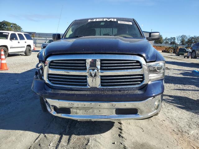 Photo 5 from auction – 2014 RAM 1500 with VIN 1C6RR6GTXES155075