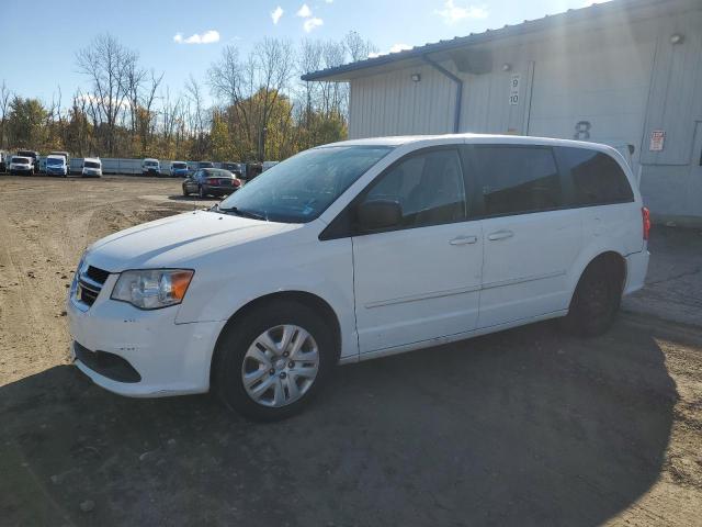Photo 1 from auction – 2014 DODGE GRAND CARAVAN SE with VIN 2C4RDGBG0ER374779