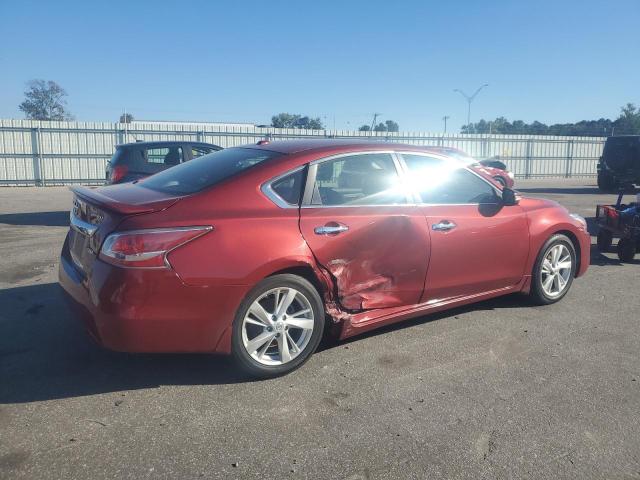 Photo 3 from auction – 2014 NISSAN ALTIMA 2.5 with VIN 1N4AL3AP1EN253465