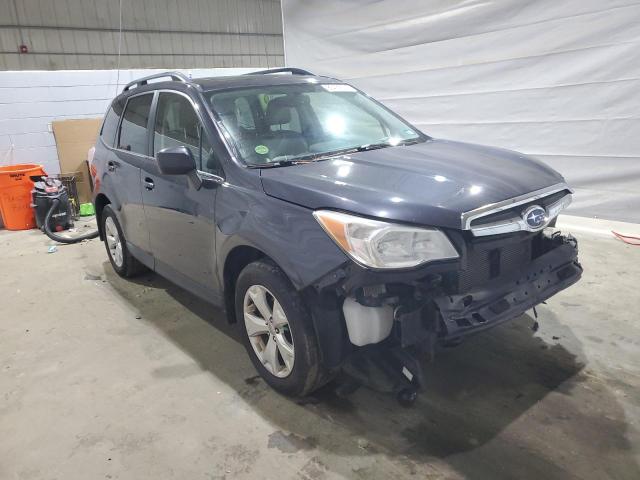 Photo 4 from auction – 2015 SUBARU FORESTER 2 with VIN JF2SJAKC7FH593077