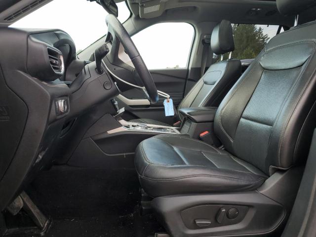 Photo 7 from auction – 2021 FORD EXPLORER L with VIN 1FMSK8FH6MGB00143