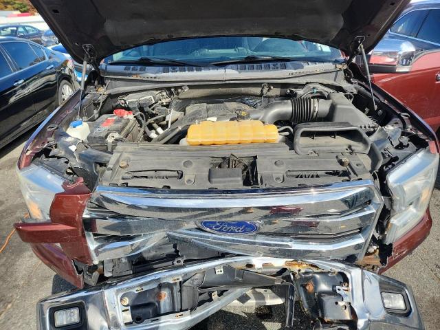 Photo 11 from auction – 2015 FORD F150 SUPERCREW with VIN 1FTEW1EG5FFC99670