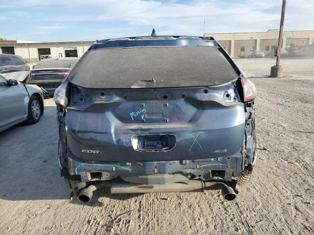 Zdjęcie 6 z aukcji – 2018 FORD EDGE SE z VIN 2FMPK3G9XJBC58973
