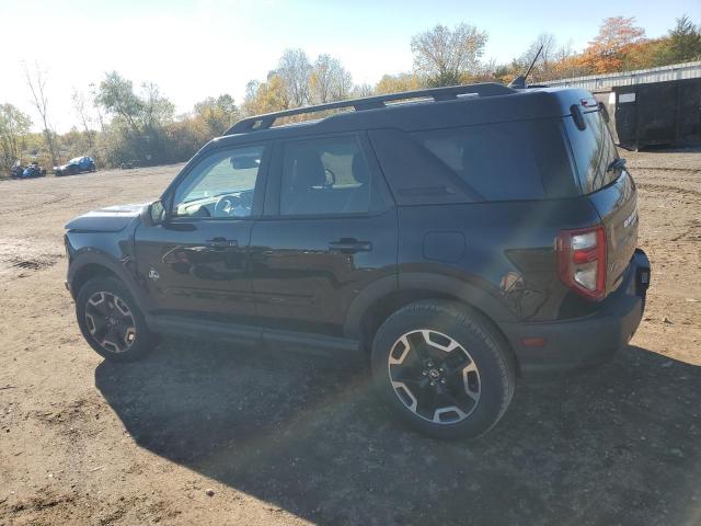 Photo 2 from auction – 2022 FORD BRONCO SPO with VIN 3FMCR9C67NRD86751