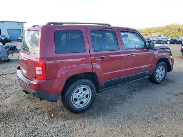 Photo 3 from auction – 2014 JEEP PATRIOT SP with VIN 1C4NJPBA7ED717559