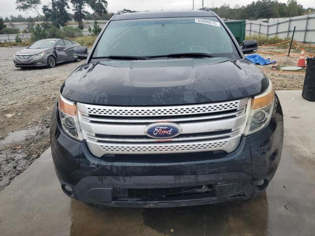 Photo 5 from auction – 2015 FORD EXPLORER X with VIN 1FM5K7D8XFGA68164
