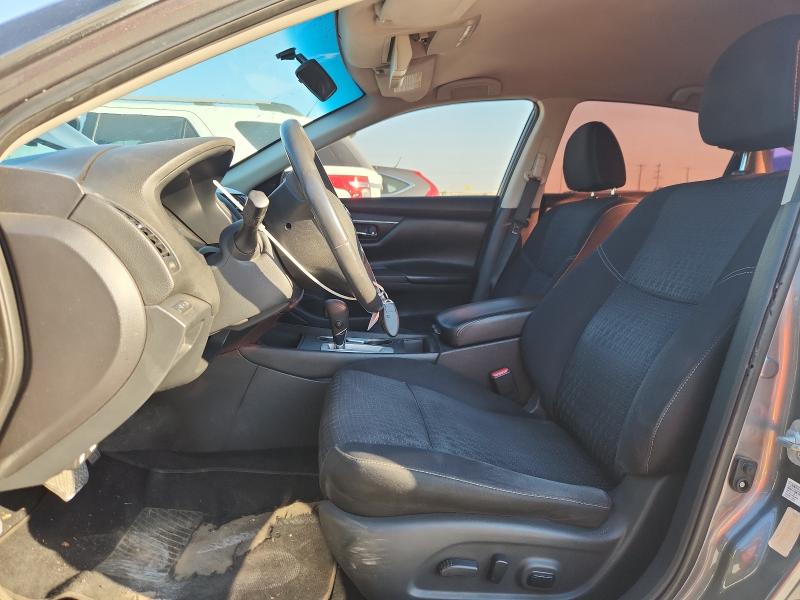 Photo 7 from auction – 2017 NISSAN ALTIMA 2.5 with VIN 1N4AL3AP9HC183486