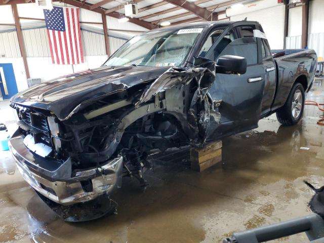 RAM 1500 SLT 2018 with VIN 1C6RR7GT5JS276452 - Photo from auction