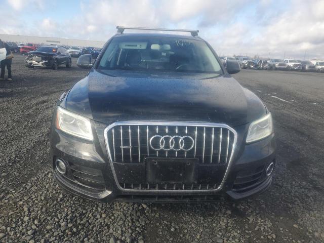 Photo 5 from auction – 2015 AUDI Q5 PREMIUM with VIN WA1LFCFP2FA144230