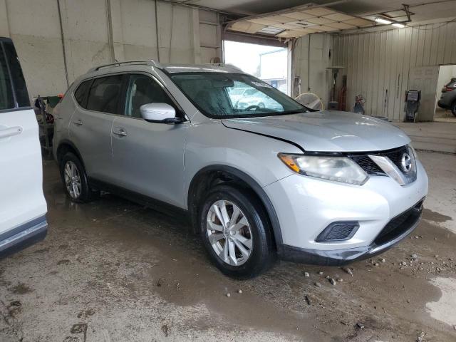 Photo 4 from auction – 2015 NISSAN ROGUE S with VIN KNMAT2MV2FP569560