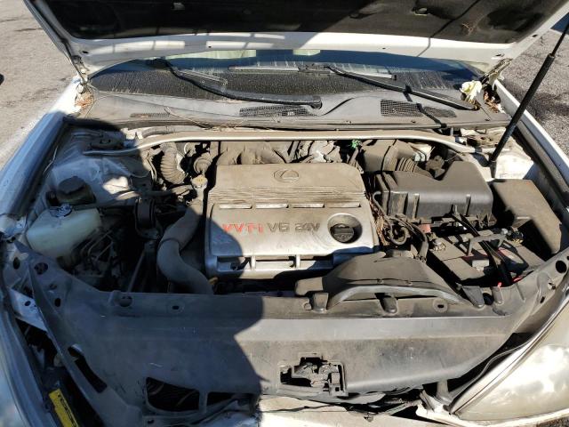 Photo 11 from auction – 2002 LEXUS ES 300 with VIN JTHBF30G025018184