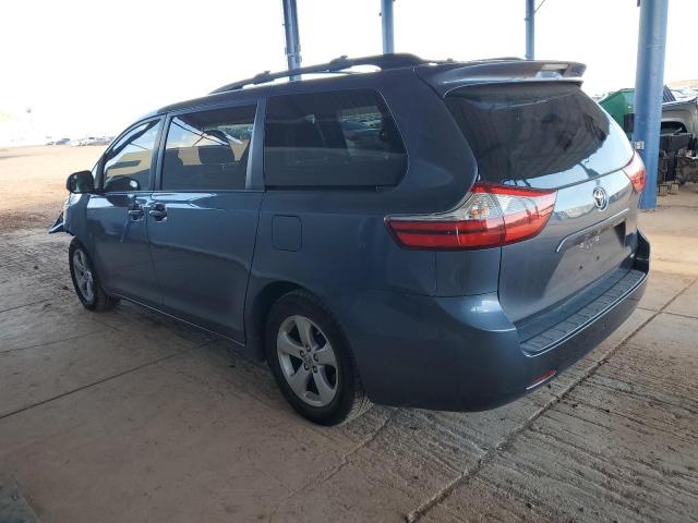 Photo 2 from auction – 2015 TOYOTA SIENNA LE with VIN 5TDKK3DC3FS575871