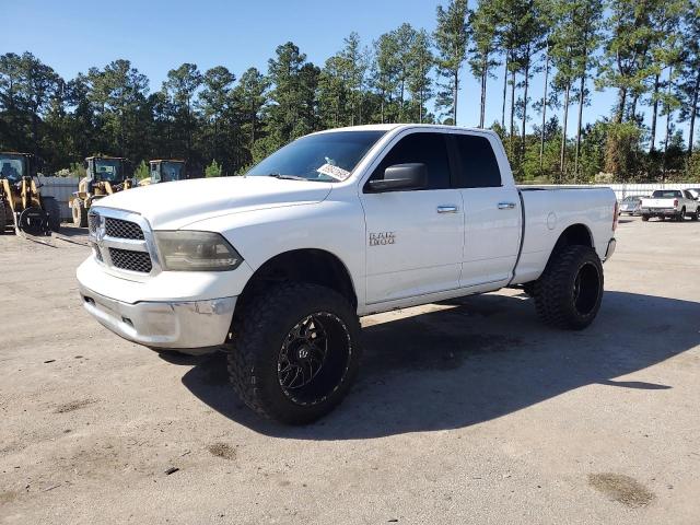 RAM 1500 SLT 2017 with VIN 1C6RR7GG1HS807479 - Photo from auction