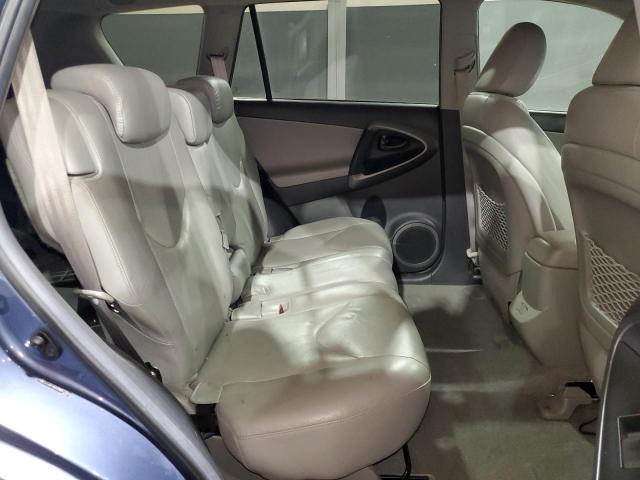 Photo 11 from auction – 2010 TOYOTA RAV4 LIMIT with VIN 2T3DF4DVXAW077954