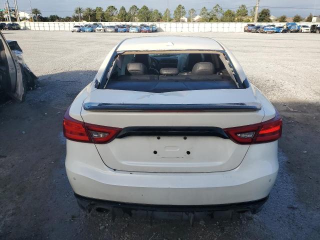 Photo 6 from auction – 2017 NISSAN MAXIMA 3.5 with VIN 1N4AA6AP4HC415371