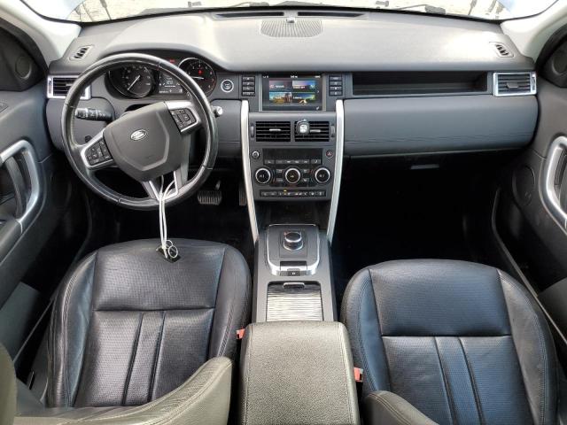 Photo 8 from auction – 2018 LAND ROVER DISCOVERY with VIN SALCR2RX9JH761328