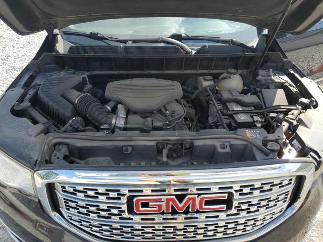 Photo 12 from auction – 2017 GMC ACADIA DEN with VIN 1GKKNXLS7HZ198197