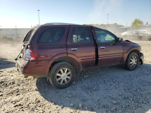 Photo 3 from auction – 2006 BUICK RAINIER CX with VIN 5GADT13S062308036