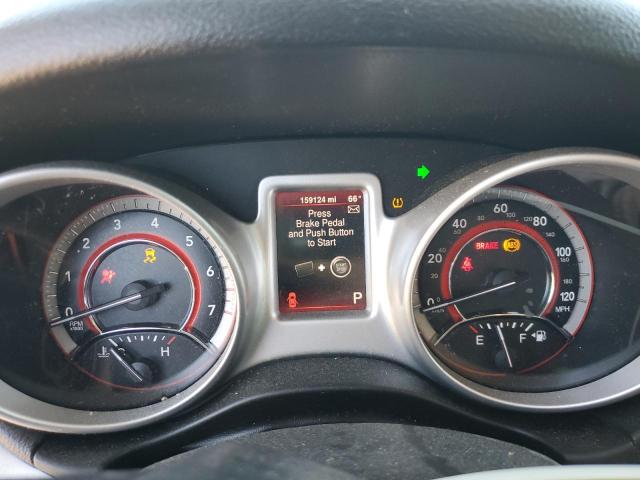 Photo 9 from auction – 2013 DODGE JOURNEY SE with VIN 3C4PDCAB0DT626998
