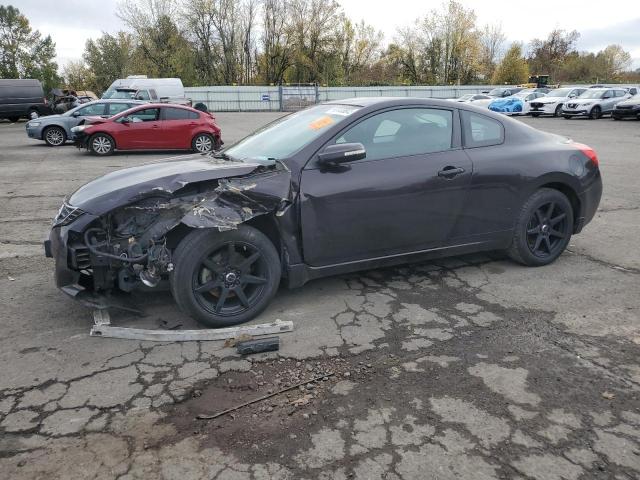 NISSAN ALTIMA 2013 with VIN 1N4AL2EP8DC272707 - Photo from auction