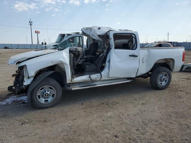 CHEVROLET SILVERADO 2012 with VIN 1GC1KVCG5CF102531 - Photo from auction