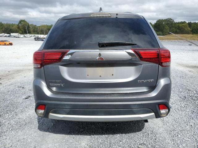 Photo 6 from auction – 2018 MITSUBISHI OUTLANDER SE with VIN JA4AZ3A36JZ056858