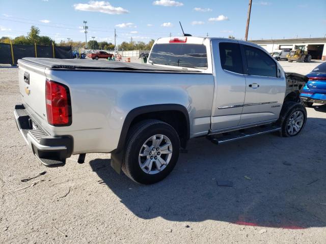 Photo 3 from auction – 2015 CHEVROLET COLORADO with VIN 1GCHSBEA1F1227226
