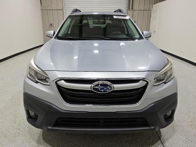 Photo 5 from auction – 2021 SUBARU OUTBACK LI with VIN 4S4BTGND1M3181792