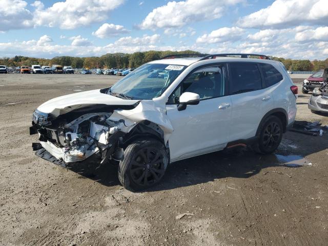 SUBARU FORESTER S 2023 z numerem VIN JF2SKAJC3PH530896 - Zdjęcie z aukcji