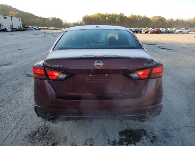 Photo 6 from auction – 2024 NISSAN ALTIMA with VIN 1N4BL4EV5RN394273