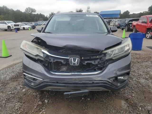 Photo 5 from auction – 2015 HONDA CR-V EX with VIN 3CZRM3H59FG711319