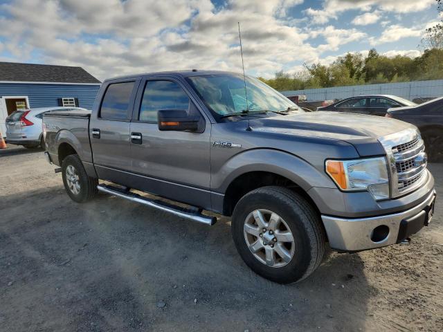 Photo 4 from auction – 2013 FORD F150 SUPER with VIN 1FTFW1EF6DFD51686