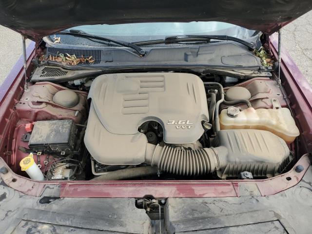Photo 11 from auction – 2019 DODGE CHALLENGER with VIN 2C3CDZAG9KH705660