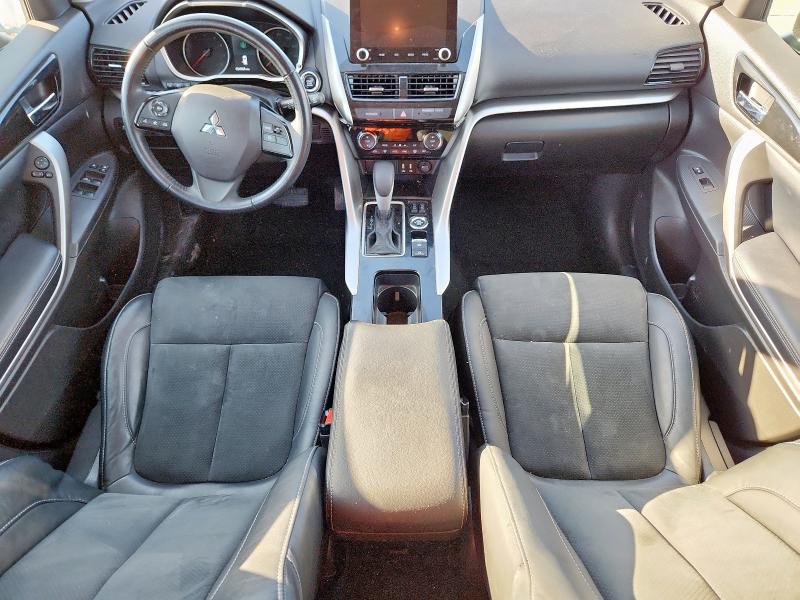 Photo 8 from auction – 2023 MITSUBISHI ECLIPSE CR with VIN JA4ATWAA9PZ005459