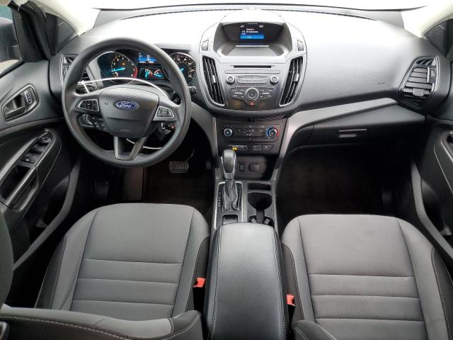 Photo 8 from auction – 2018 FORD ESCAPE S with VIN 1FMCU0F71JUA31544