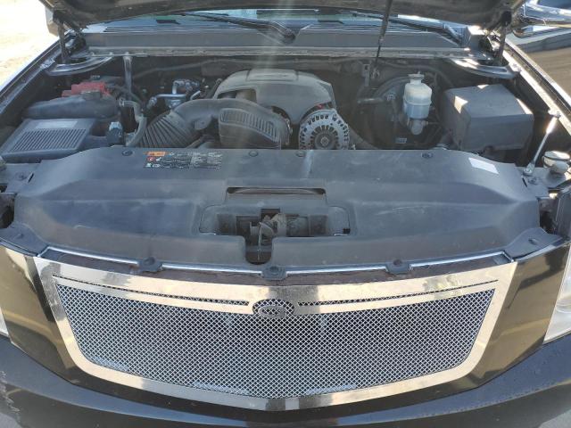 Photo 11 from auction – 2012 CADILLAC ESCALADE L with VIN 1GYS4BEF6CR157712